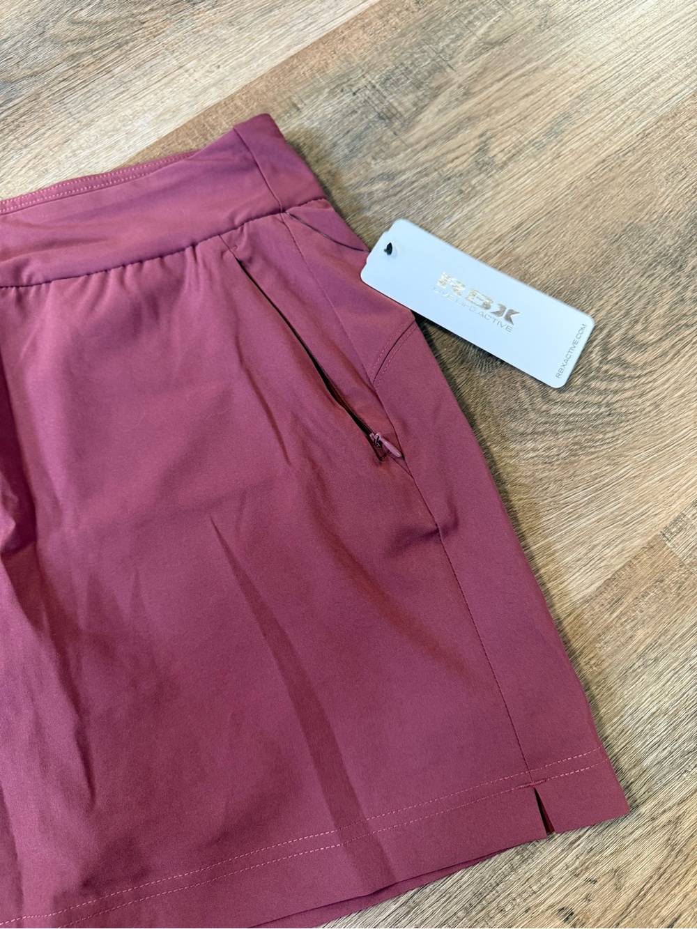 NWT RBX Skort - Picture 2 of 6
